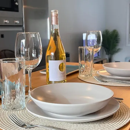 Prázdninový dům Periplo *