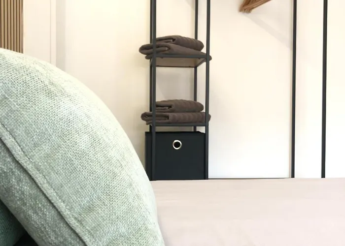 Prázdninový dům Periplo Camelle