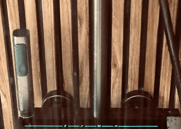 Periplo Prázdninový dům