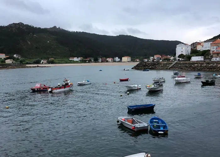 Prázdninový dům Periplo *