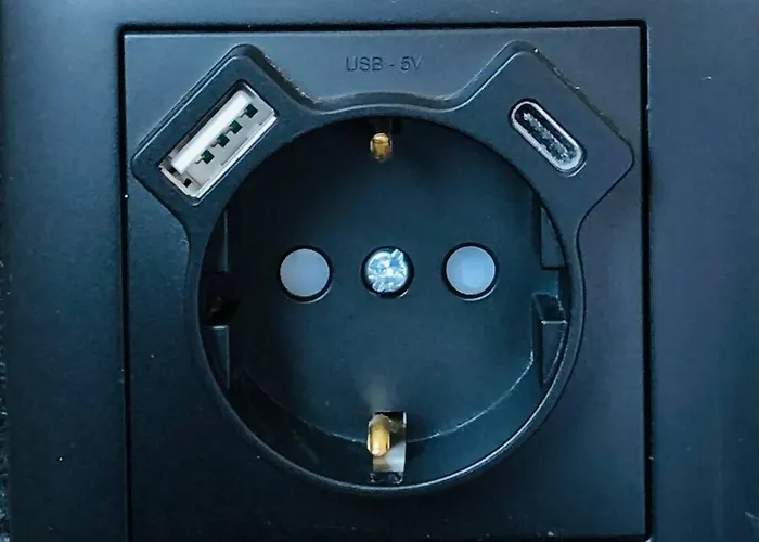 Periplo Prázdninový dům