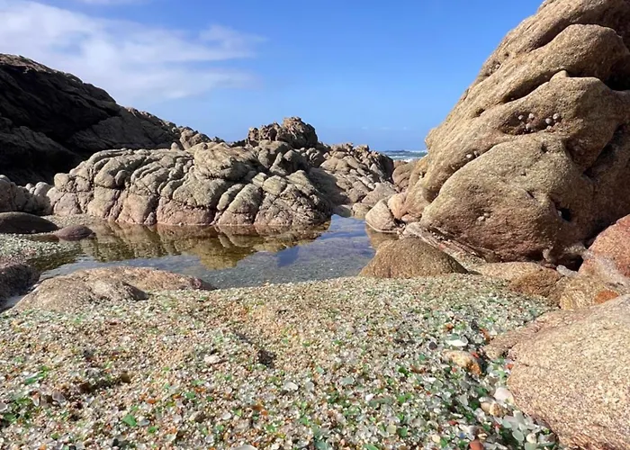 Prázdninový dům Periplo