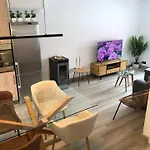 Holiday home Periplo *
