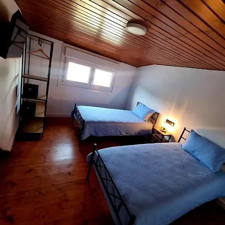 Periplo Vakantiehuis Camelle