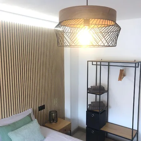 Holiday home Periplo Camelle