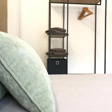 Holiday home Periplo Camelle