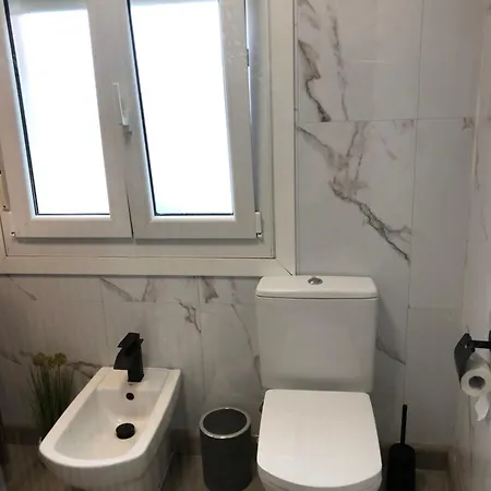 Periplo Holiday home Camelle