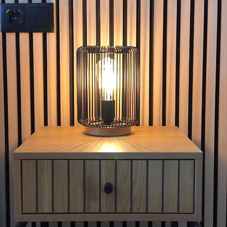 Periplo Holiday home *