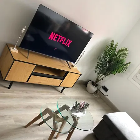 Periplo Holiday home