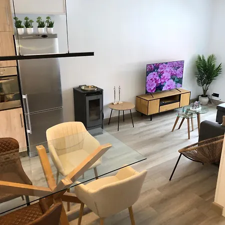 Periplo Vakantiehuis *