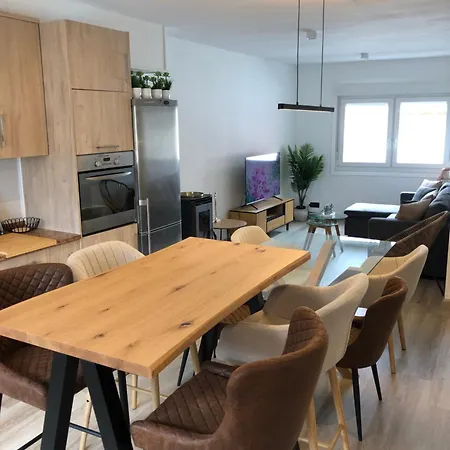 Casa vacanze Periplo *