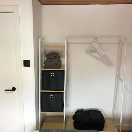 Holiday home Periplo Camelle