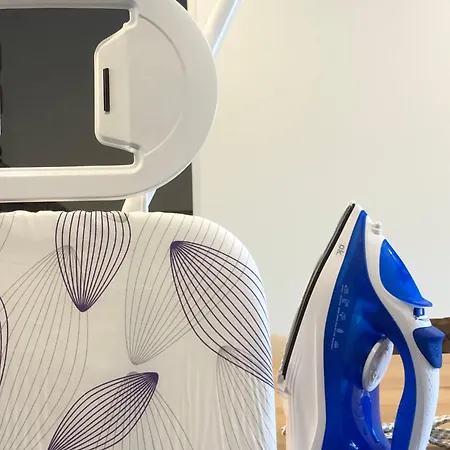 Holiday home Periplo *