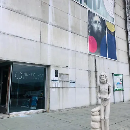 Periplo Casa vacanze Camelle