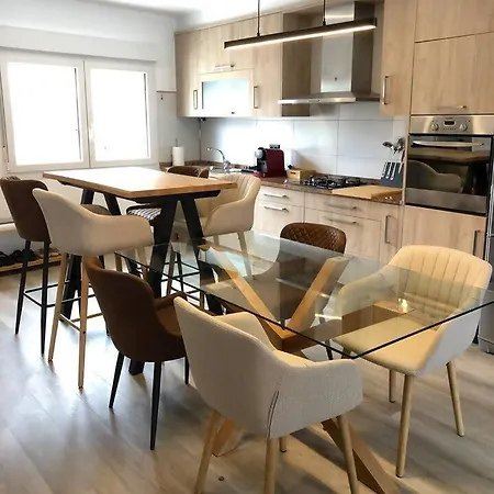 Casa vacanze Periplo