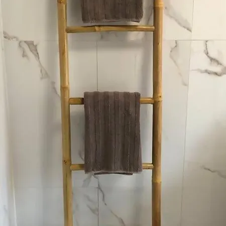 Periplo Casa vacanze Camelle