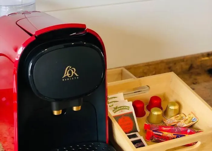 Prázdninový dům Periplo Camelle