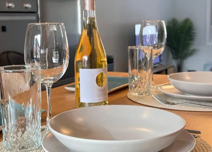 Prázdninový dům Periplo *