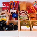 Periplo Casa vacanze Camelle