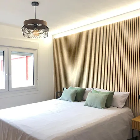 Periplo Ferienhaus *