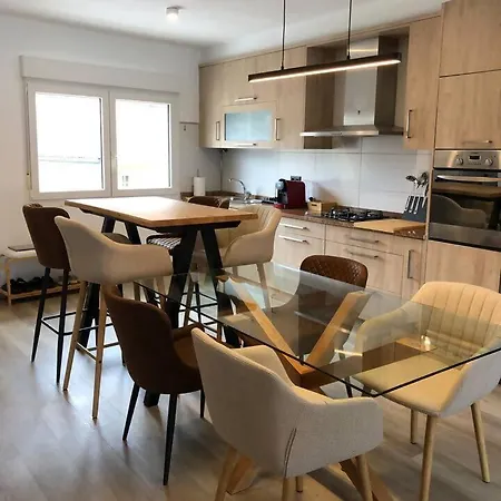 Periplo * Camelle