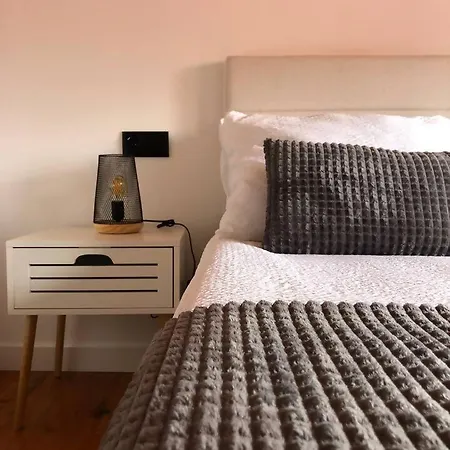 Periplo Ferienhaus *