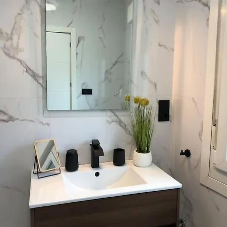 Periplo Ferienhaus Camelle