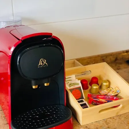 Ferienhaus Periplo Camelle