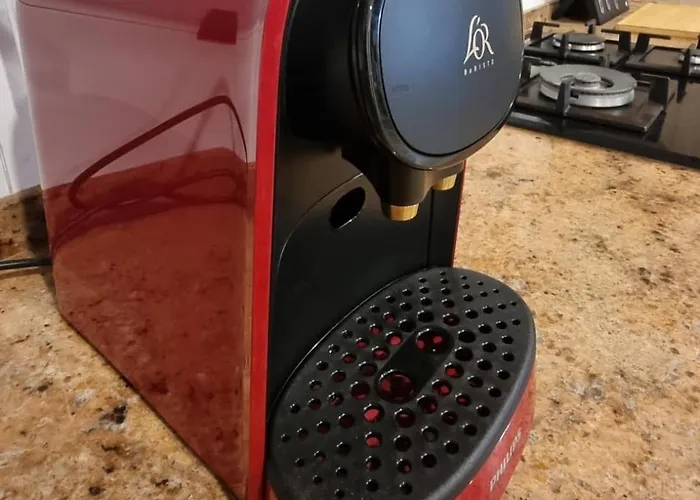 Vakantiehuis Periplo