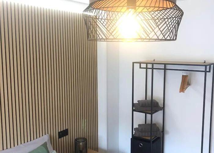 Vakantiehuis Periplo Camelle