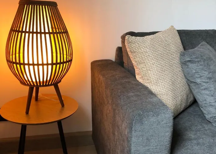 Vakantiehuis Periplo Camelle