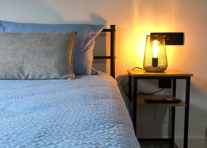 Vakantiehuis Periplo Camelle