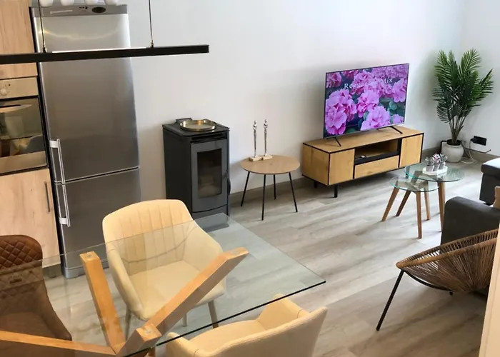 Periplo Vakantiehuis *