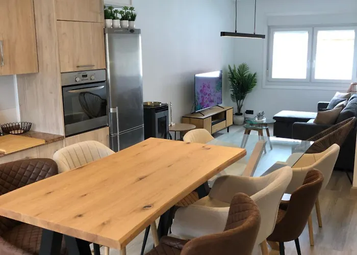 Vakantiehuis Periplo *