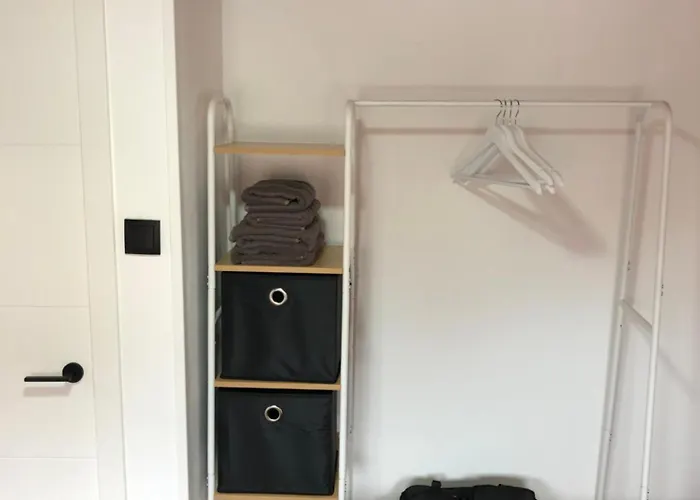 Vakantiehuis Periplo Camelle