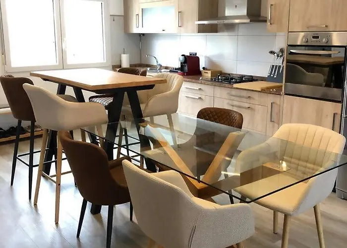 Vakantiehuis Periplo