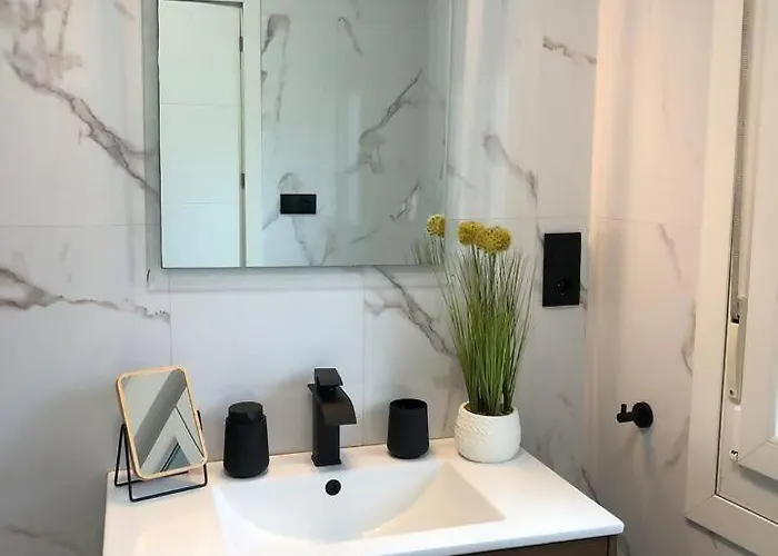 Periplo Vakantiehuis Camelle