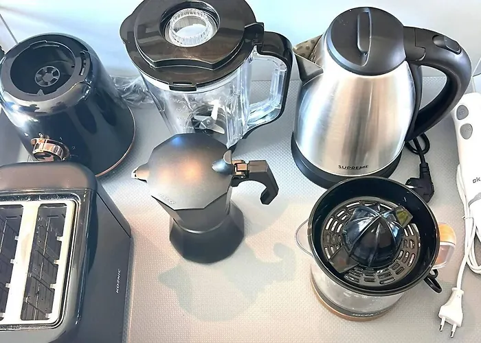 Periplo Vakantiehuis *