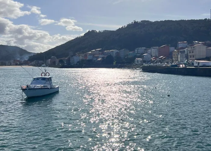 Vakantiehuis Periplo