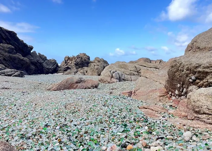 Vakantiehuis Periplo Camelle