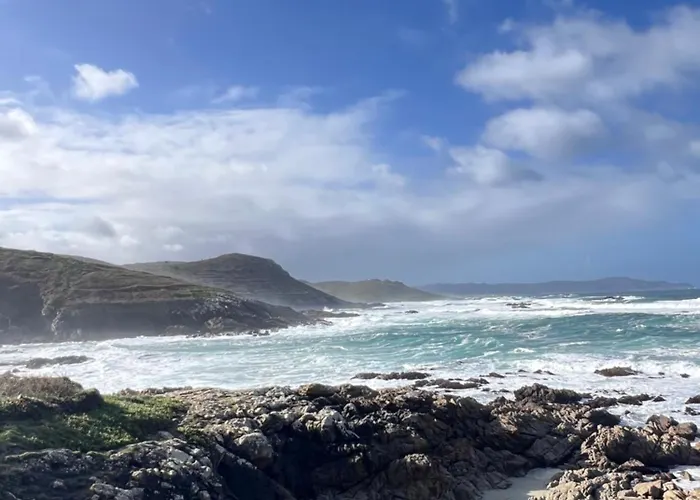 Periplo Vakantiehuis Camelle